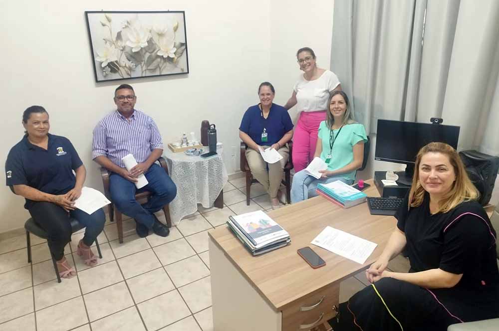 Polícia Civil e Conselho Tutelar promovem bate-papo educativo com alunos em Águas de Santa Bárbara - sudoestepaulista