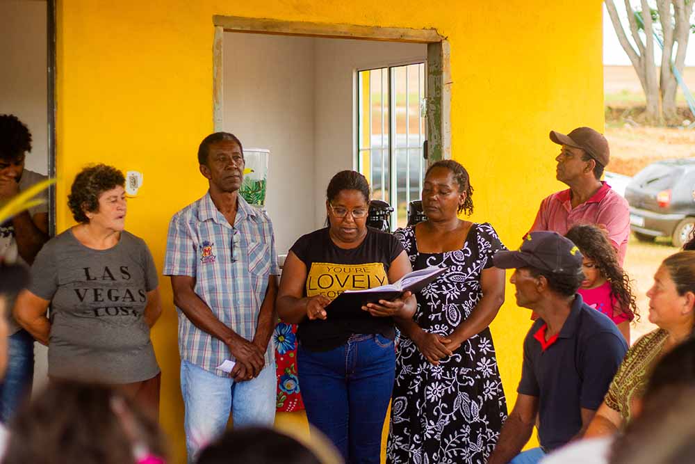 Nativos e quilombolas de Itararé, Riversul e Barão de Antonina sem encontram no Festival Irmãos da Terra - sudoestepaulista