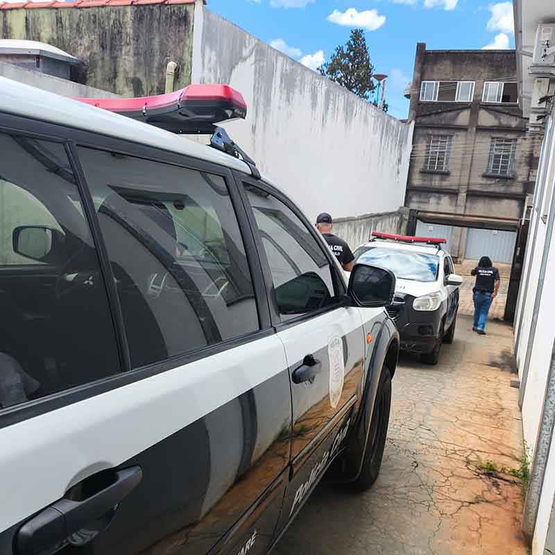 Em operação “Narco Virada” Polícia Civil prende homem e mulher em Piraju - sudoestepaulista Em operação “Narco Virada” Polícia Civil prende homem e mulher em Piraju - sudoestepaulista