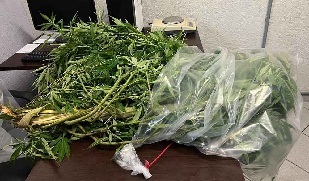 Em um dia, PM realiza prisões e apreende quatro quilos de drogas em Buri, Capão e Itapeva - sudoestepaulista