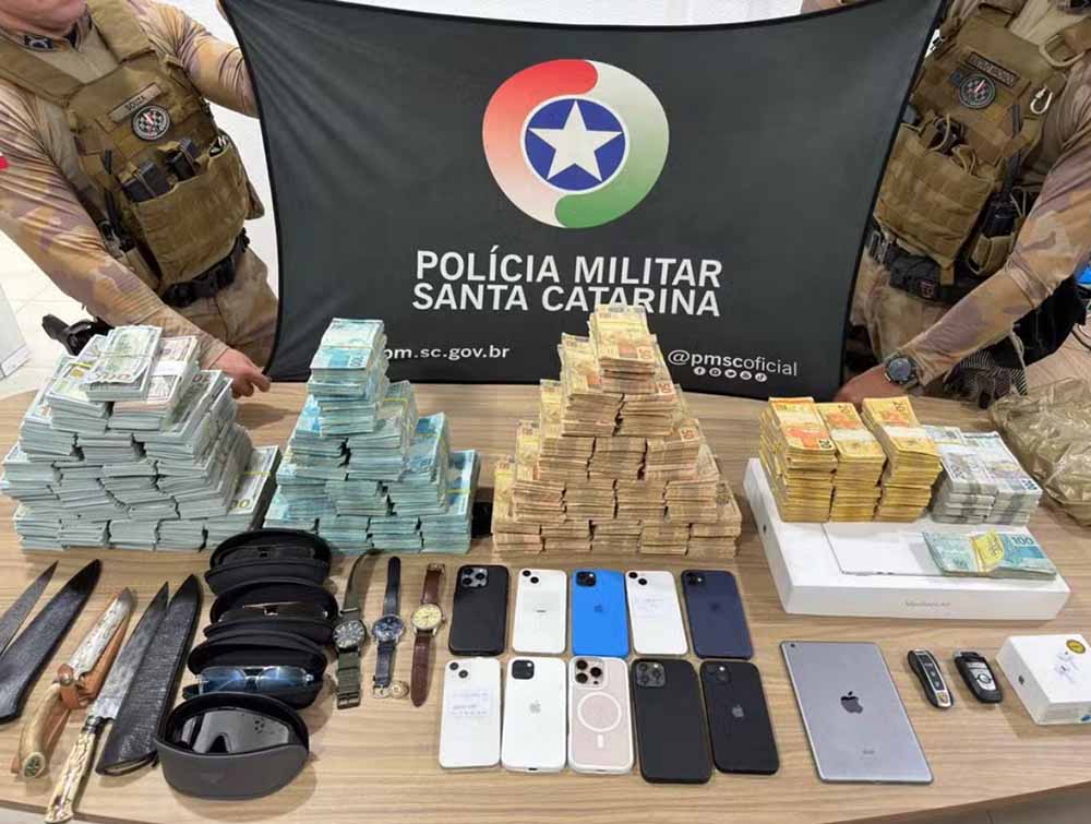 Lobo do Batel, o pirajuense acusado de aplicar um dos maiores golpes contra o sistema financeiro do país - sudoestepaulista Lobo do Batel, o pirajuense acusado de aplicar um dos maiores golpes contra o sistema financeiro do país - sudoestepaulista