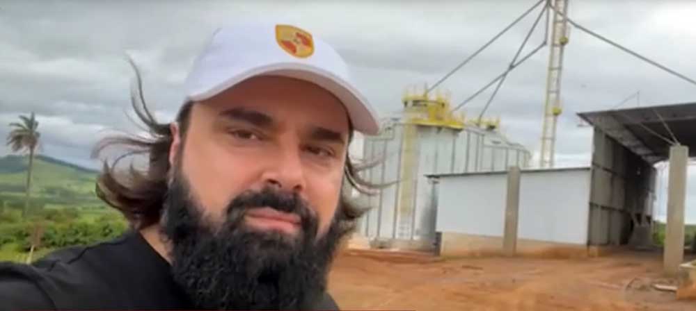 Lobo do Batel, o pirajuense acusado de aplicar um dos maiores golpes contra o sistema financeiro do país - sudoestepaulista Lobo do Batel, o pirajuense acusado de aplicar um dos maiores golpes contra o sistema financeiro do país - sudoestepaulista