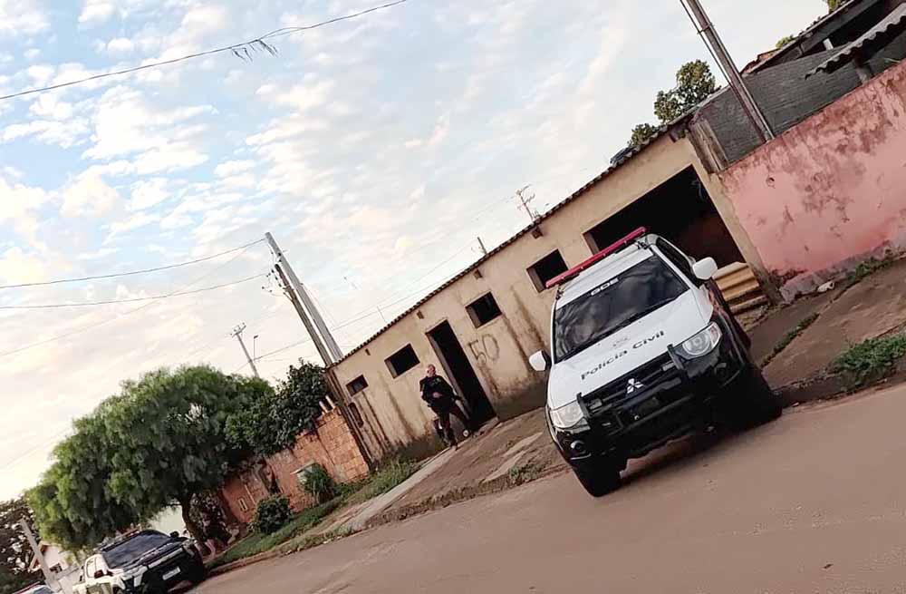 Sexta-feira, 13, de azar para traficante em Itaí e de sorte para Polícia - sudoestepaulista