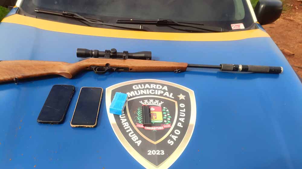 Polícia prende mulher e homem durante operação contra desmanche ilegal em Taquarituba - sudoestepaulista Polícia prende mulher e homem durante operação contra desmanche ilegal em Taquarituba - sudoestepaulista