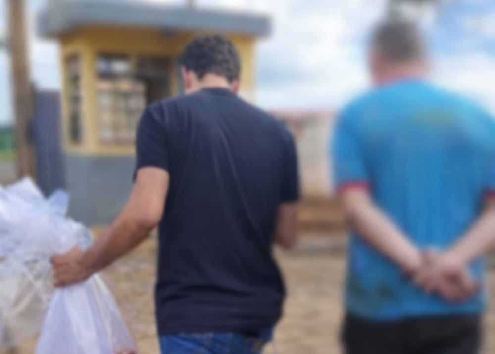 Operação “Wonka” da Polícia Civil fecha fábrica clandestina de doces em Taquarituba - sudoestepaulista Operação “Wonka” da Polícia Civil fecha fábrica clandestina de doces em Taquarituba - sudoestepaulista