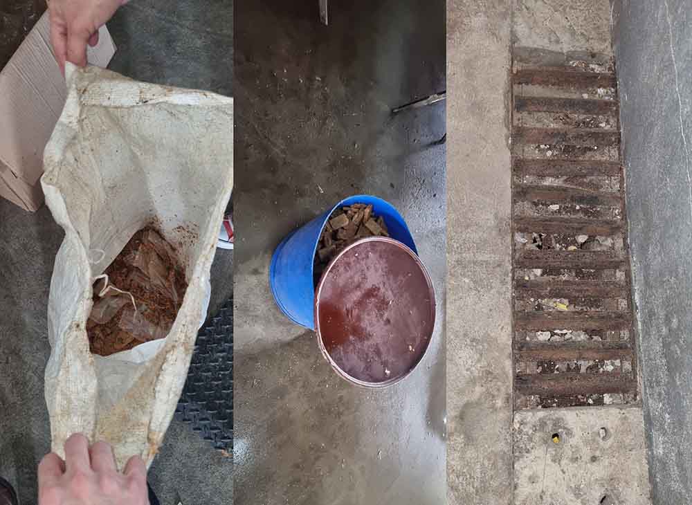 Operação “Wonka” da Polícia Civil fecha fábrica clandestina de doces em Taquarituba - sudoestepaulista Operação “Wonka” da Polícia Civil fecha fábrica clandestina de doces em Taquarituba - sudoestepaulista