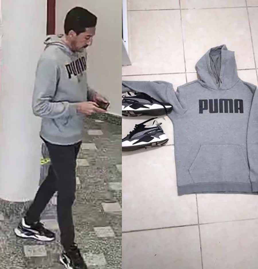 Homens que vinham em Avaré aplicar golpes bancários são presos na capital paulista - sudoestepaulista
