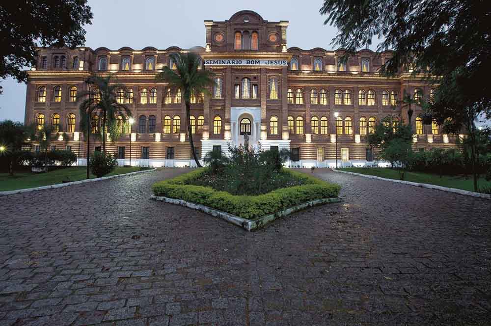 Natural de Itararé, Dom Mário Antonio, é o novo Arcebispo de Aparecida - sudoestepaulista