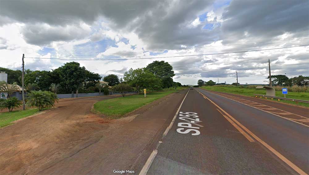 Homem leva pai infartado por 5km, a pé, até Base da SPVias em Avaré - sudoestepaulista