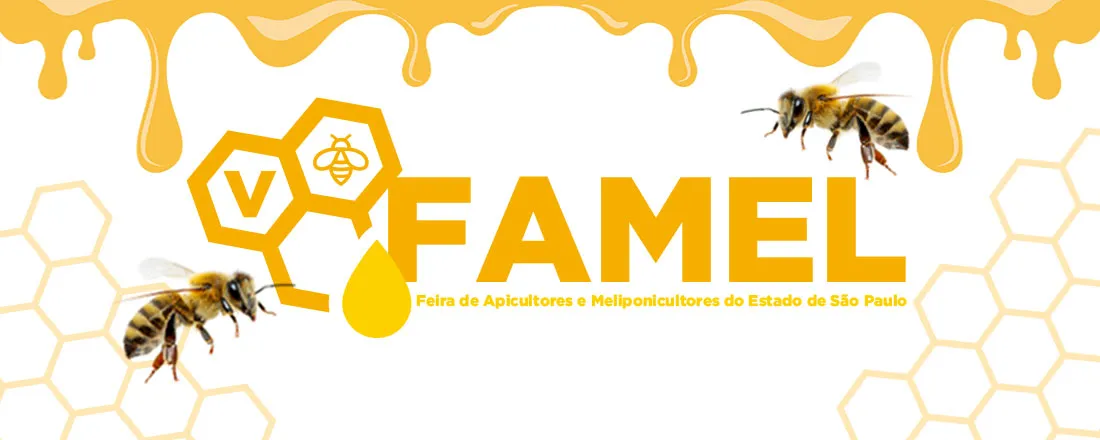 Uneduvale realiza a V FAMEL - Feira de Apicultores e Meliponicultores do Estado de São Paulo - sudoestepaulista Uneduvale realiza a V FAMEL - Feira de Apicultores e Meliponicultores do Estado de São Paulo - sudoestepaulista
