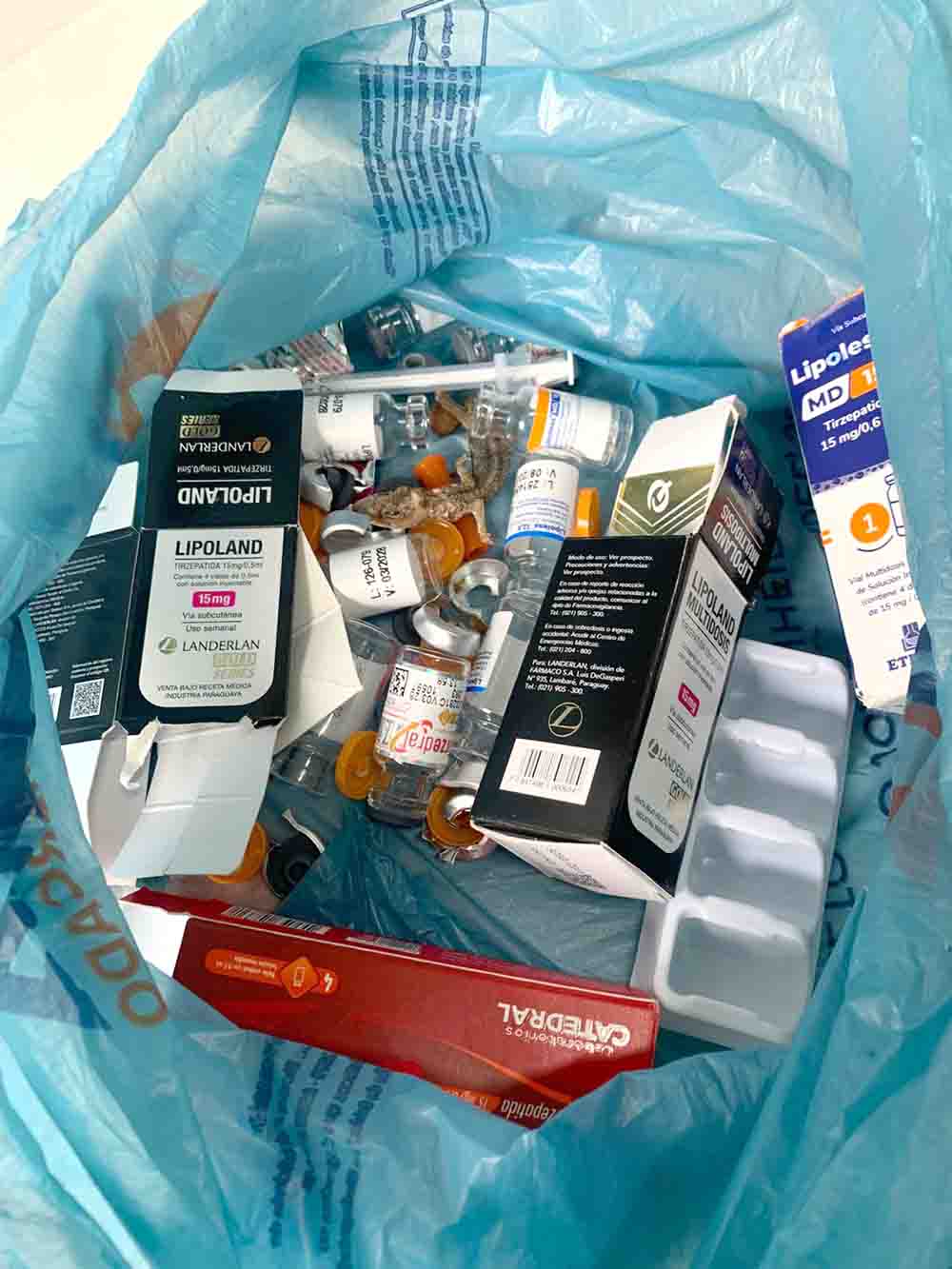 Casal é preso em Itararé suspeito de vender e aplicar medicamentos proibidos - sudoestepaulista
