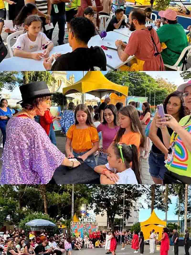 Circuito Sesc de Artes conecta cultura e comunidade em Capão Bonito - sudoestepaulista