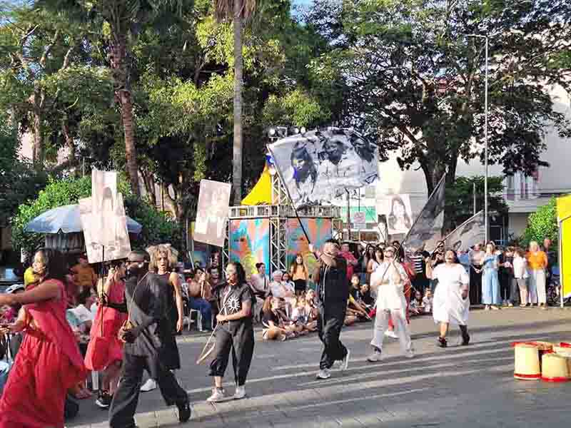 Circuito Sesc de Artes conecta cultura e comunidade em Capão Bonito - sudoestepaulista