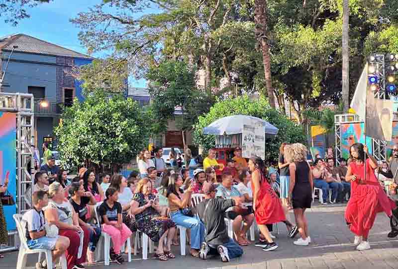 Circuito Sesc de Artes conecta cultura e comunidade em Capão Bonito - sudoestepaulista