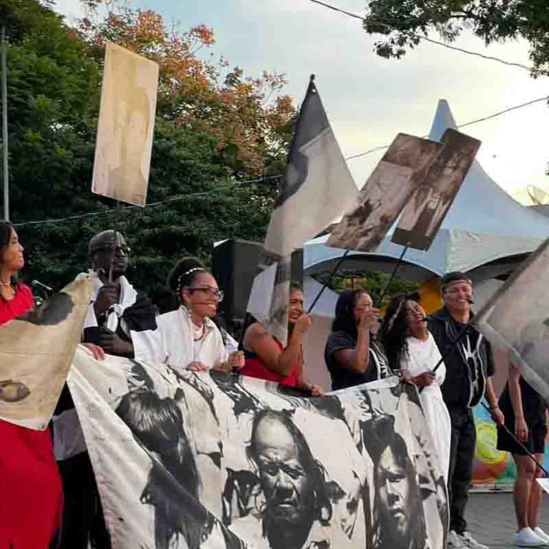 Circuito Sesc de Artes conecta cultura e comunidade em Capão Bonito - sudoestepaulista