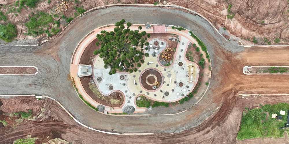 Tarumã avança em Avaré: primeira fase das obras supera 20% e reforça potencial de valorização na região - sudoestepaulista