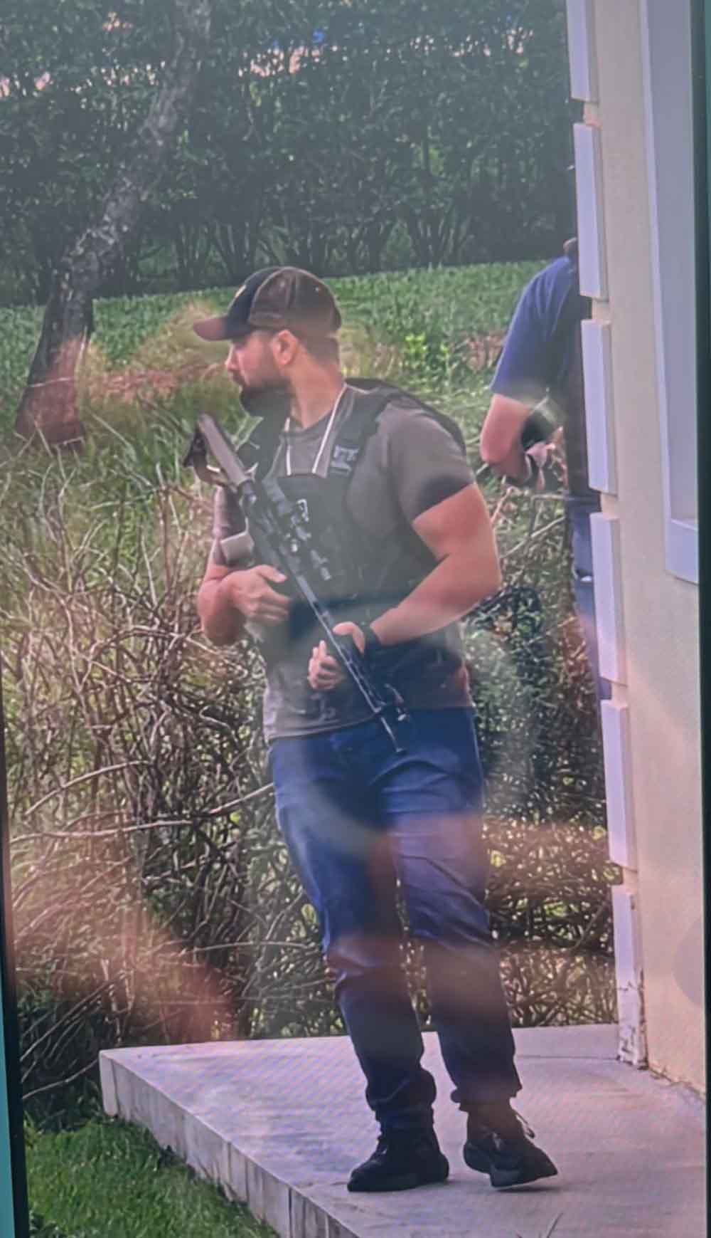 Fala-se de mortes em operação policial que assusta moradores do Riviera de Santa Cristina XIII em Paranapanema - sudoestepaulista