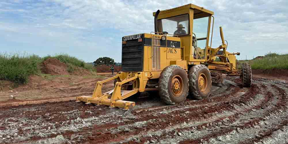 Tarumã avança em Avaré: primeira fase das obras supera 20% e reforça potencial de valorização na região - sudoestepaulista