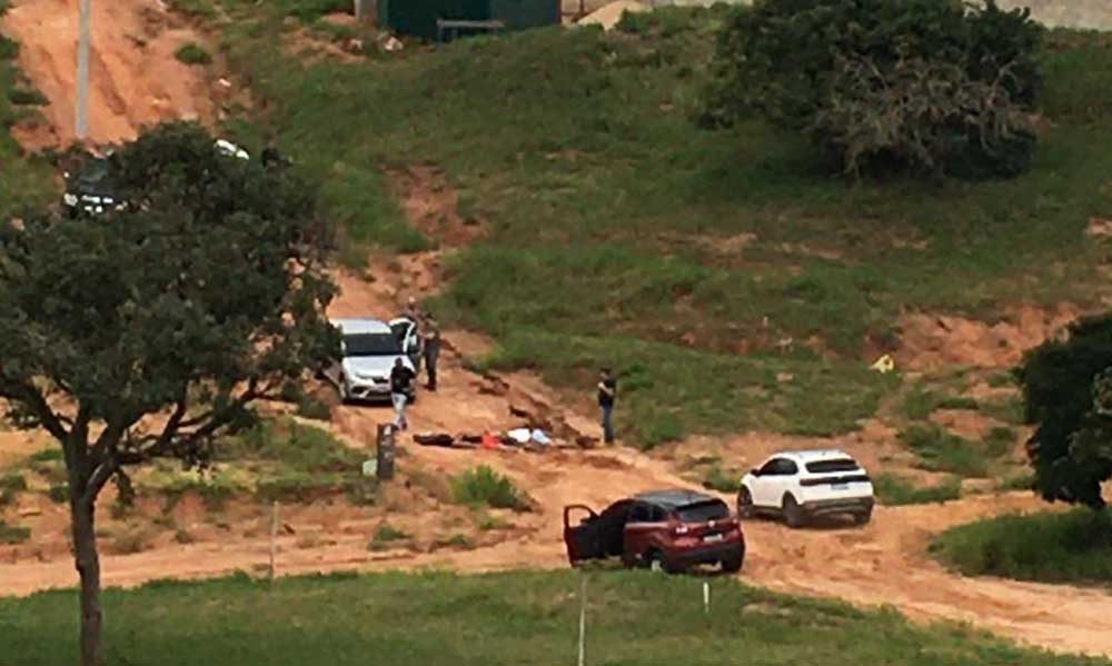 Os detalhes do que de fato ocorreu no Riviera de Santa Cristina XIII em Paranapanema - sudoestepaulista