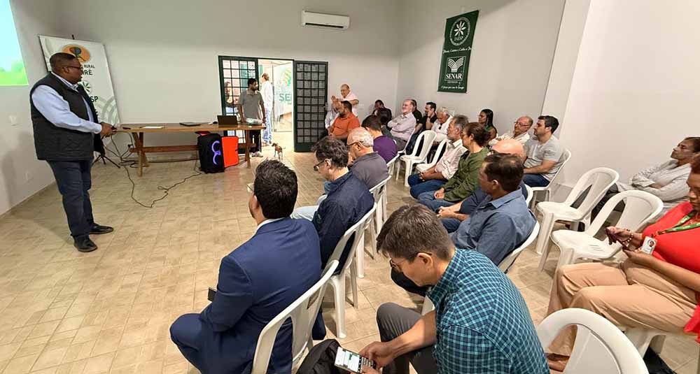 Saiba o que é e como será o Centro de Excelência em Agroindústria e Irrigação em Avaré - sudoestepaulista