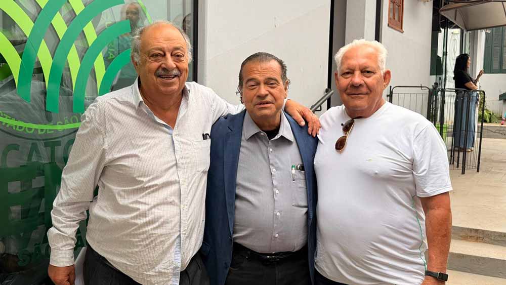 Saiba o que é e como será o Centro de Excelência em Agroindústria e Irrigação em Avaré - sudoestepaulista