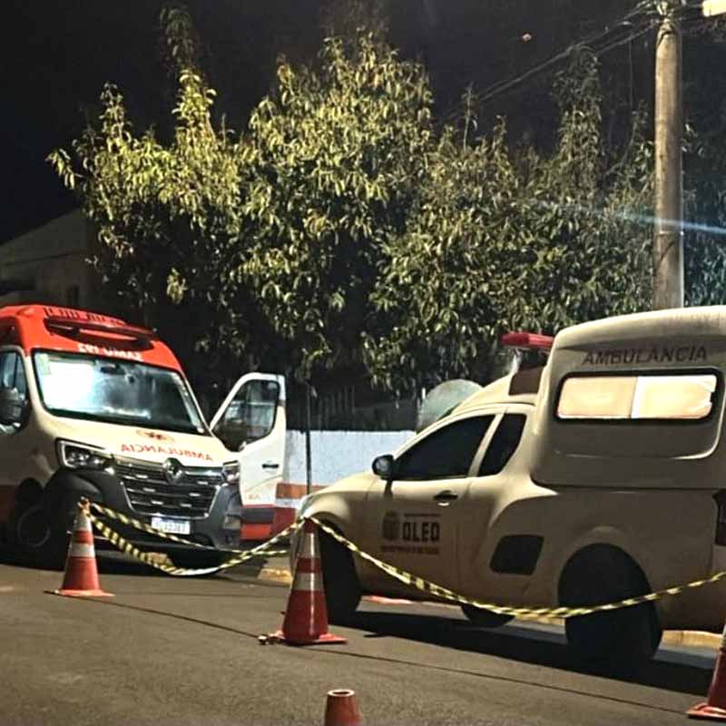 Vereadora de Óleo é encontrada morta com tiro na cabeça durante a madrugada - sudoestepaulista