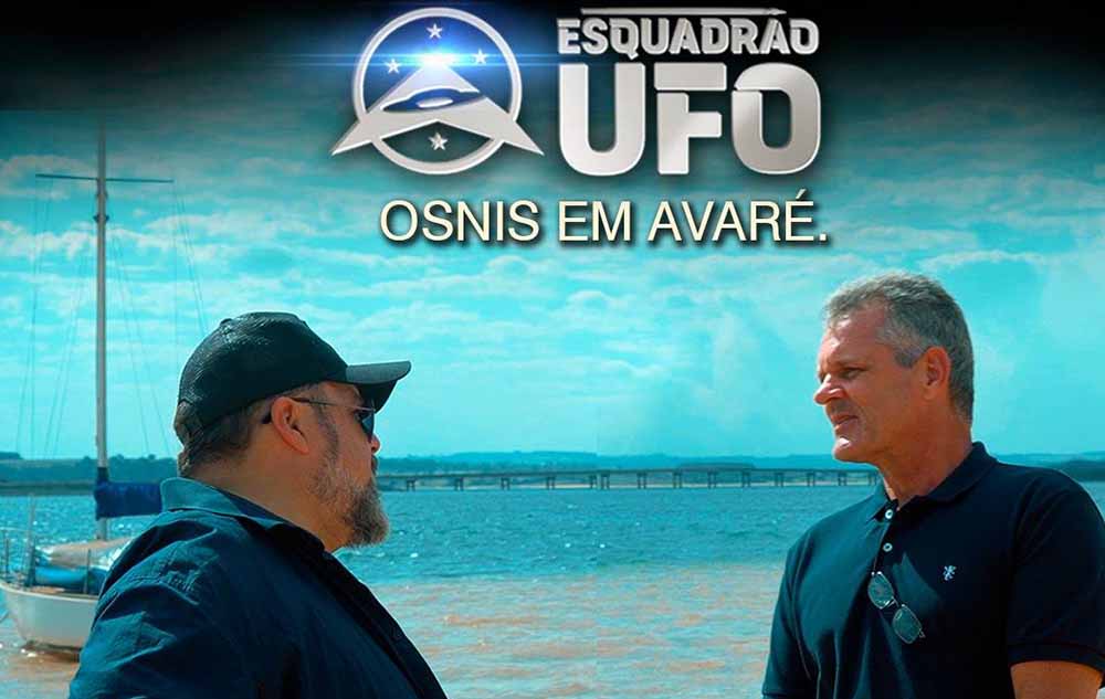Programa do History Channel retrata registros de OVNI e OSNI em Avaré - sudoestepaulista Programa do History Channel retrata registros de OVNI e OSNI em Avaré - sudoestepaulista