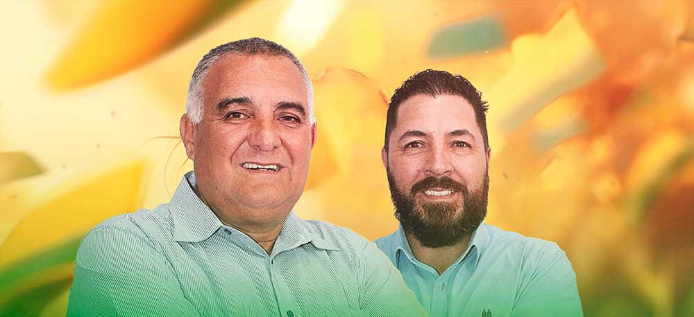 Prefeito e vice de Sarutaiá são cassados por compra de votos nas Eleições 2024 - sudoestepaulista