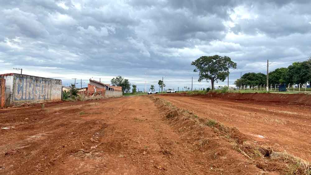 Começa a construção de 20 casas do Programa Minha Casa Minha Vida em Itaporanga - sudoestepaulista
