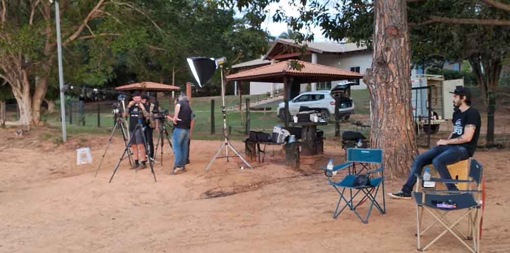 Programa do History Channel retrata registros de OVNI e OSNI em Avaré - sudoestepaulista Programa do History Channel retrata registros de OVNI e OSNI em Avaré - sudoestepaulista