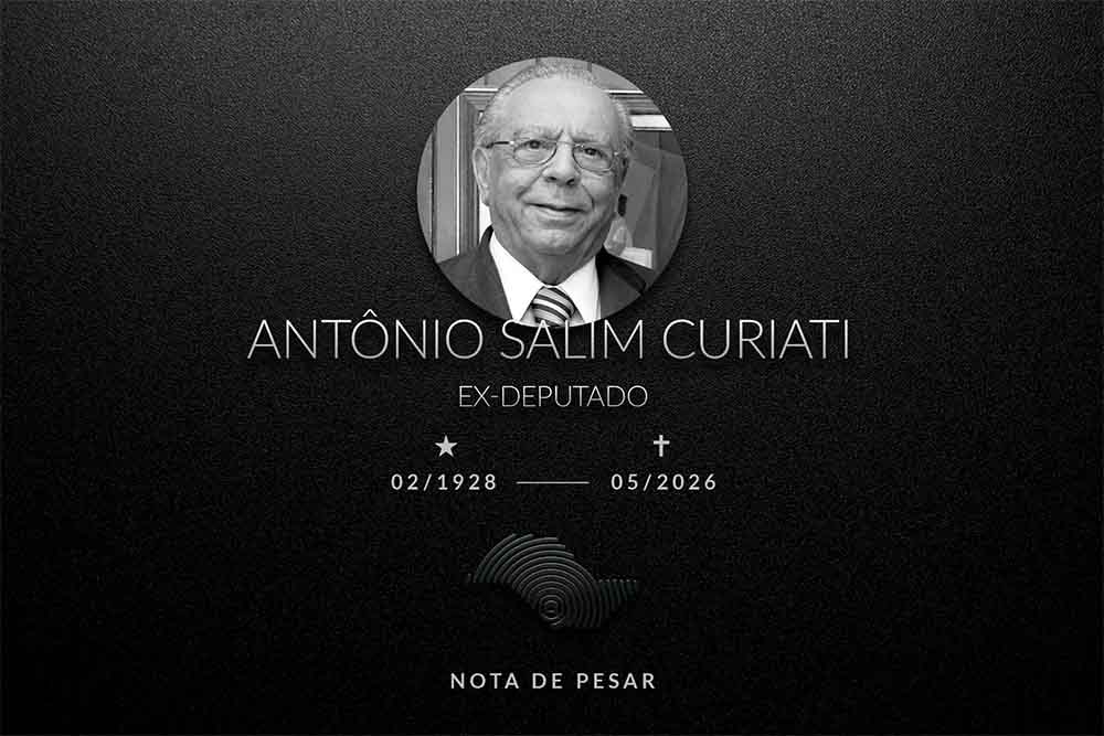 Avaré perde seu filho e político mais ilustre, o eterno deputado Salim Curiati - sudoestepaulista