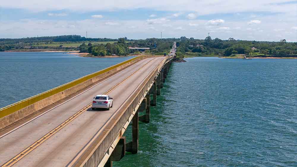 Ponte Carvalho Pinto (SP-255)