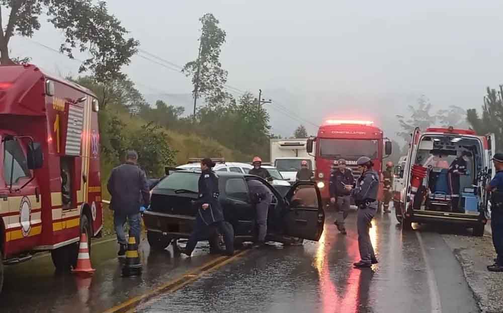 Segurança pública nega informações sobre acidente com vítimas graves em Itapeva - sudoestepaulista Segurança pública nega informações sobre acidente com vítimas graves em Itapeva - sudoestepaulista