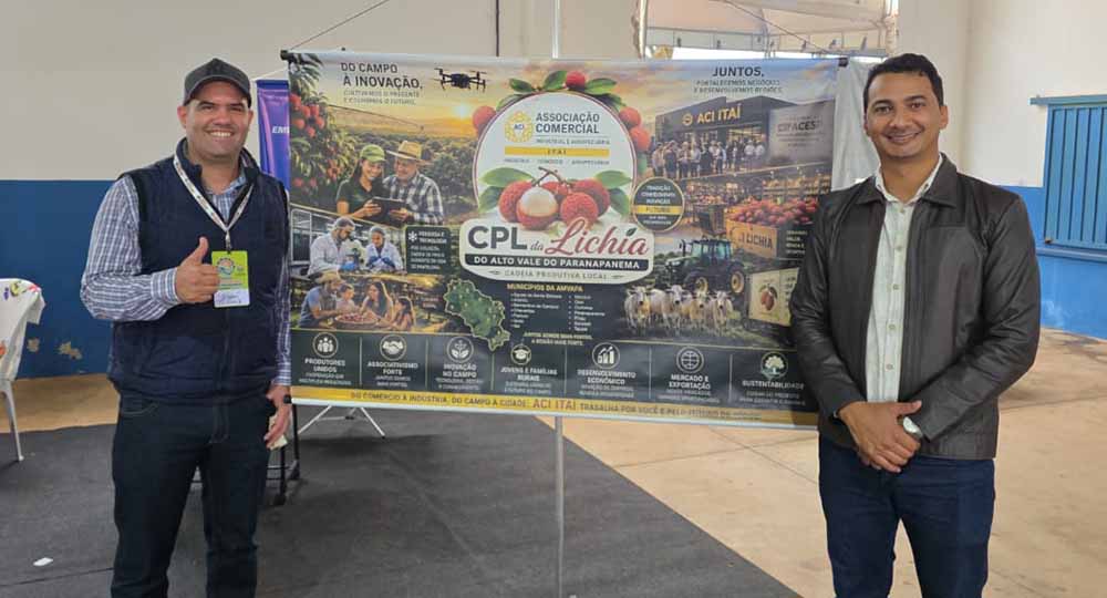 Paranapanema recebe o segundo encontro da CPL Lichia, dos seis programados para 2026 - sudoestepaulista Paranapanema recebe o segundo encontro da CPL Lichia, dos seis programados para 2026 - sudoestepaulista