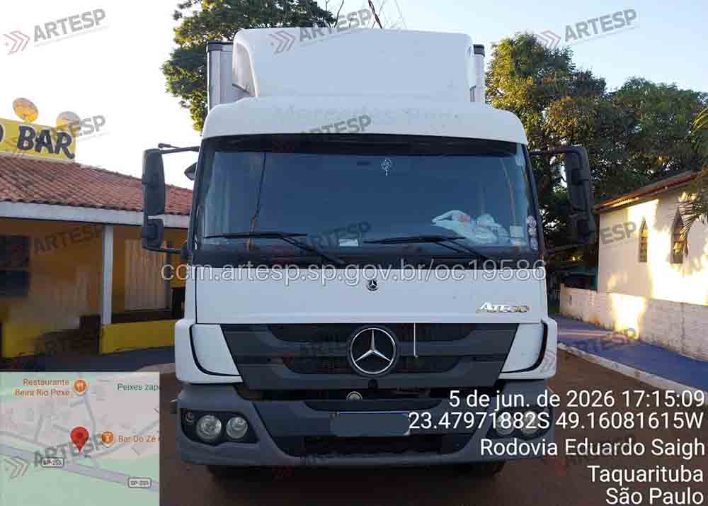 Caminhoneiro atropelou e matou seu ajudante no Porto Taquari em Taquarituba - sudoestepaulista Caminhoneiro atropelou e matou seu ajudante no Porto Taquari em Taquarituba - sudoestepaulista