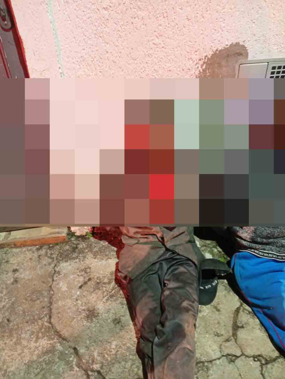 Crimes sem punição: larápios são presos logo após roubarem mercadorias de restaurante em Itapeva - sudoestepaulista Crimes sem punição: larápios são presos logo após roubarem mercadorias de restaurante em Itapeva - sudoestepaulista