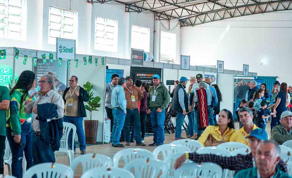 Paranapanema recebe o segundo encontro da CPL Lichia, dos seis programados para 2026 - sudoestepaulista Paranapanema recebe o segundo encontro da CPL Lichia, dos seis programados para 2026 - sudoestepaulista