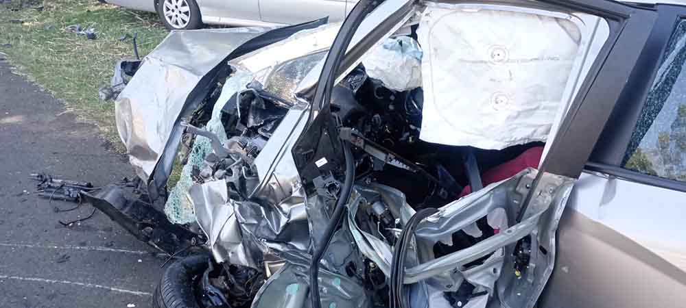 Três mortes e quatro em estado gravíssimo é o saldo momentâneo da maior tragédia do ano em rodovias da região - sudoestepaulista