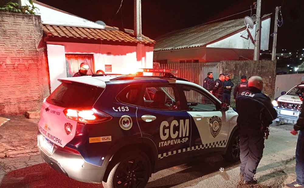 Crimes sem punição: larápios são presos logo após roubarem mercadorias de restaurante em Itapeva - sudoestepaulista Crimes sem punição: larápios são presos logo após roubarem mercadorias de restaurante em Itapeva - sudoestepaulista