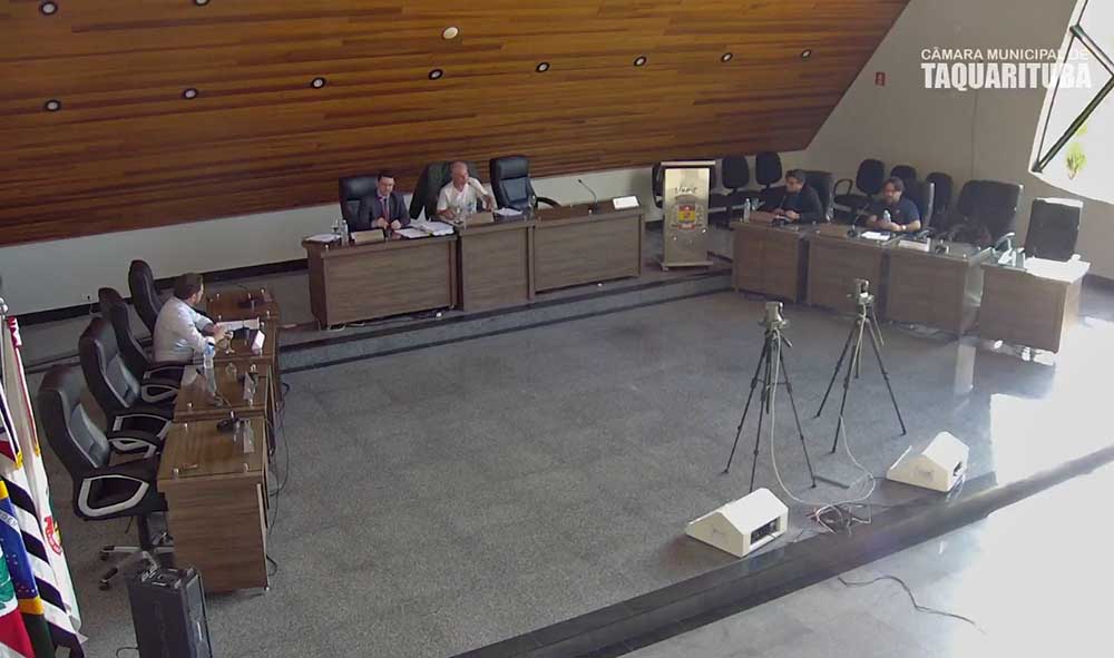 Sessão de CPI que ouviu prefeito Éder Miano é marcada por forte tensão e atritos - sudoestepaulista Sessão de CPI que ouviu prefeito Éder Miano é marcada por forte tensão e atritos - sudoestepaulista