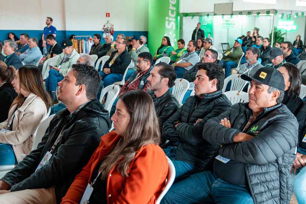 Paranapanema recebe o segundo encontro da CPL Lichia, dos seis programados para 2026 - sudoestepaulista Paranapanema recebe o segundo encontro da CPL Lichia, dos seis programados para 2026 - sudoestepaulista