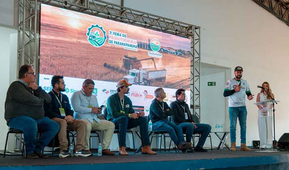 Paranapanema recebe o segundo encontro da CPL Lichia, dos seis programados para 2026 - sudoestepaulista Paranapanema recebe o segundo encontro da CPL Lichia, dos seis programados para 2026 - sudoestepaulista