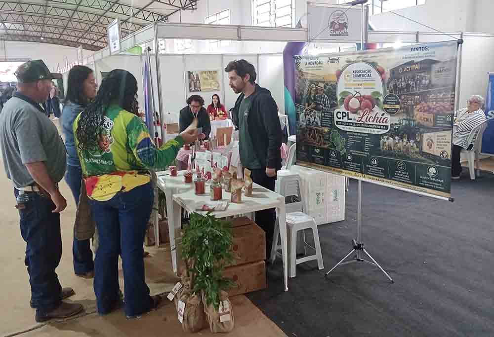 Paranapanema recebe o segundo encontro da CPL Lichia, dos seis programados para 2026 - sudoestepaulista Paranapanema recebe o segundo encontro da CPL Lichia, dos seis programados para 2026 - sudoestepaulista