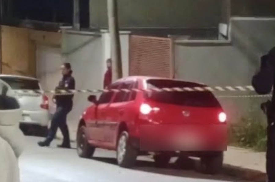 Mãe de família é morta com tiros na cabeça em Buri - sudoestepaulista