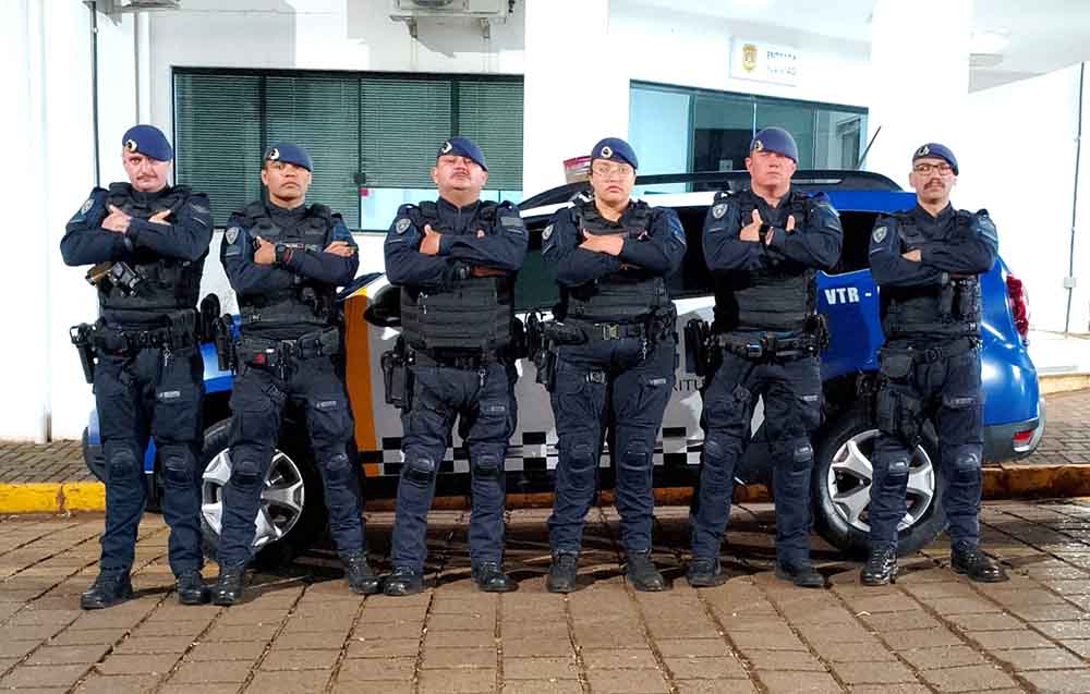 GCM de Taquarituba prende dois traficantes e apreende 2,6 quilos de marijuana durante o fim de semana - sudoestepaulista