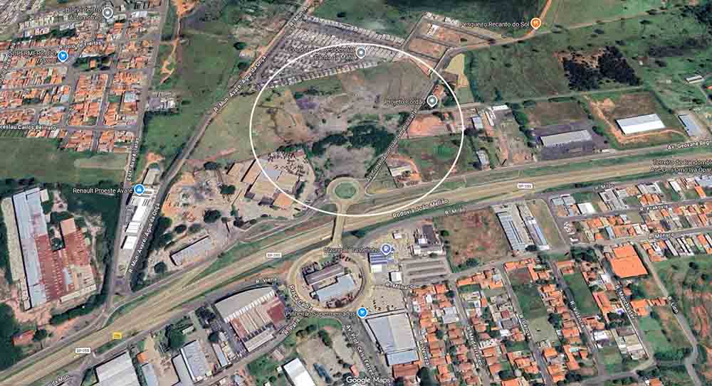 Com obras já iniciadas Avaré Plaza Shopping tem inauguração prevista para 2027 - sudoestepaulista Com obras já iniciadas Avaré Plaza Shopping tem inauguração prevista para 2027 - sudoestepaulista